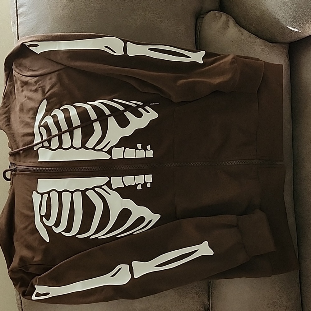 Men's medium hoodie